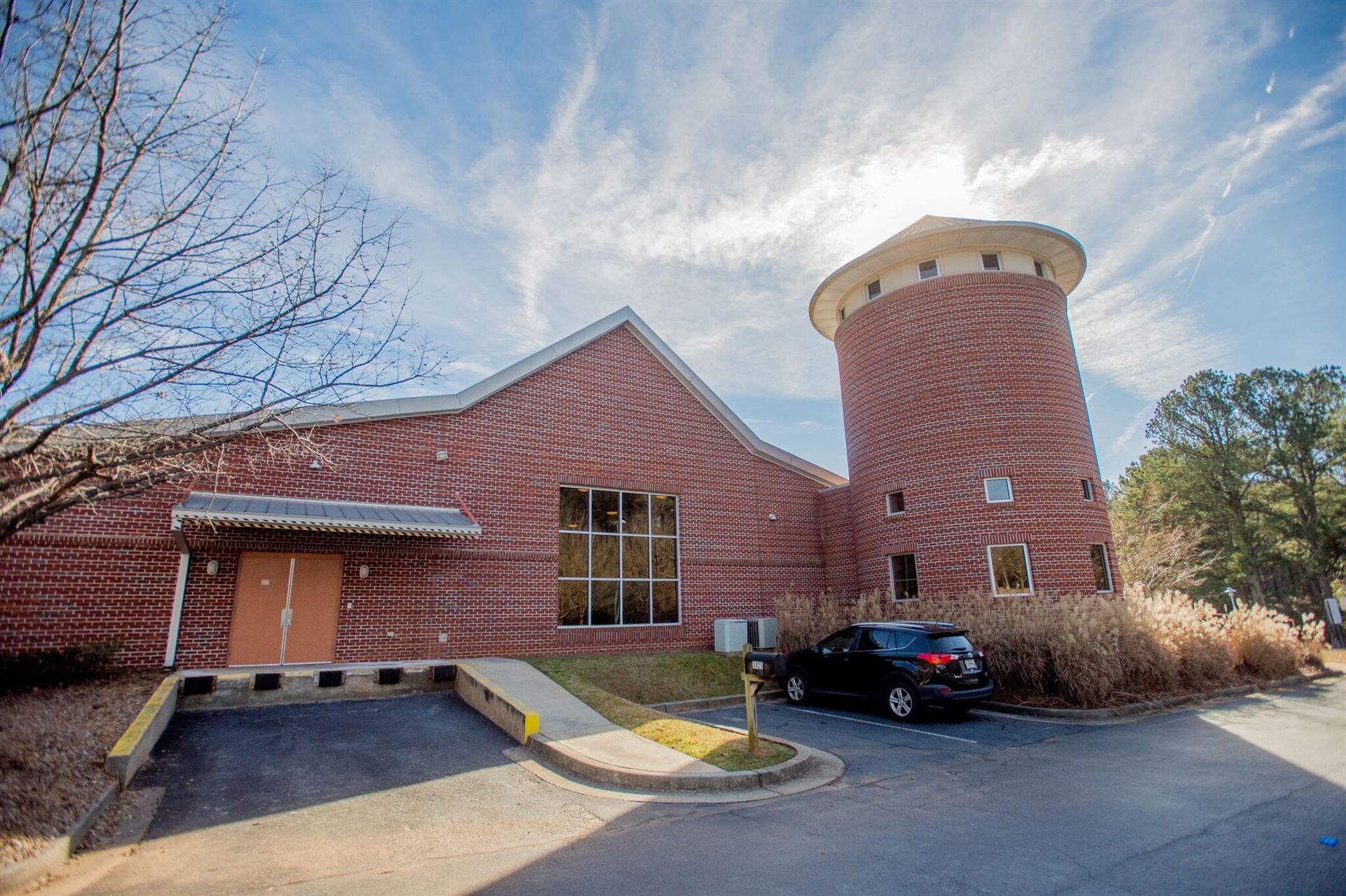 LocationsHub LocationsHub